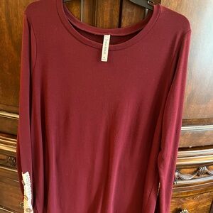 Zenana Premium tunic
